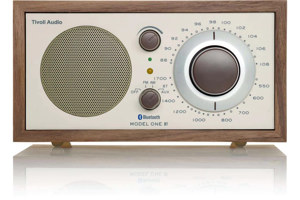 Tivoli Audio - Model One