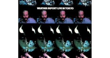 Weather Report - Live In Tokyo (Speakers Corner)