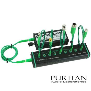 Puritan RouteMaster signal ground unification system