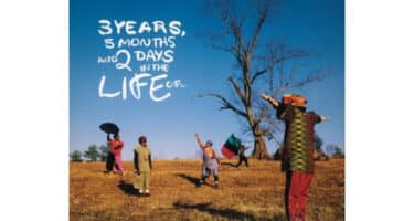 Arrested Development - 3 Years, 5 Months And 2 Days In The Life Of ...