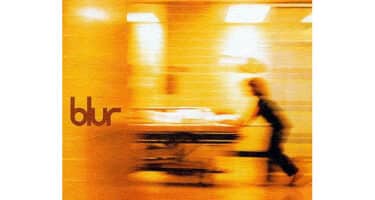 Blur - Blur