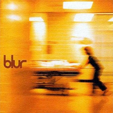 Blur - Blur