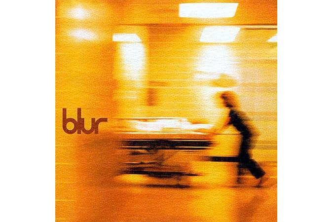 Blur - Blur ((Special Edition))