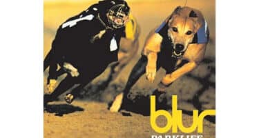 Blur - Parklife