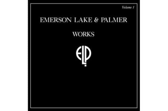 Emerson, Lake & Palmer - Works Volume 1  (2017 Remaster)