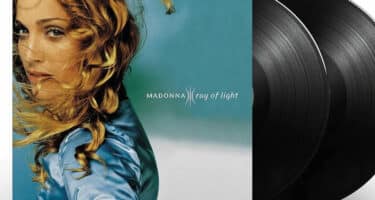 Madonna - Ray Of Light