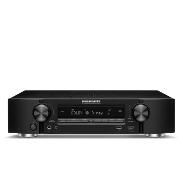 Marantz NR1510 Slimline 5.2 Channel AV Receiver
