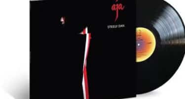 Steely Dan - Aja