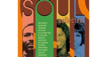 Various Artists - Soul Collected