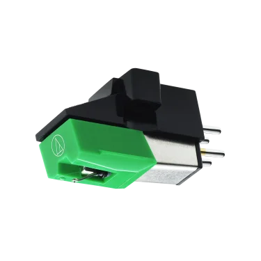 Audio Technica AT-VM95E MM Phono Cartridge