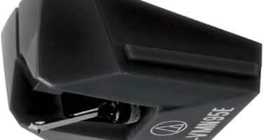 Audio Technica AT-VMN95E BK Replacement Stylus