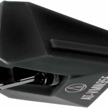 Audio Technica AT-VMN95E BK Replacement Stylus