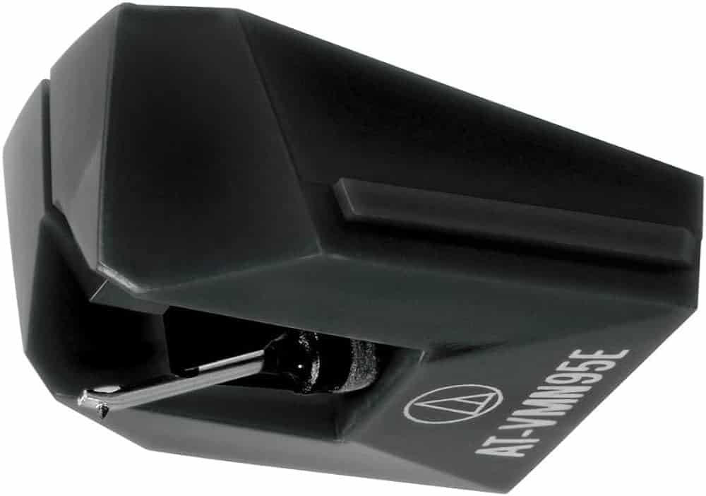 Audio Technica AT-95E BK Stylus