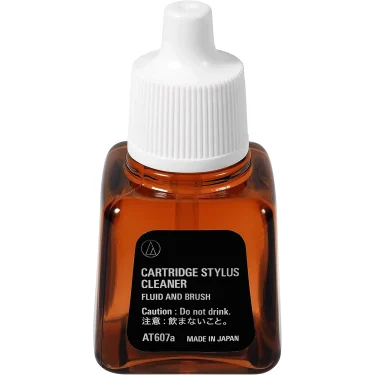 Audio Technica AT607a Stylus Cleaner