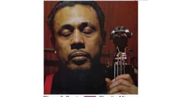 Charles Mingus - Blues & Roots (Analogue Productions)
