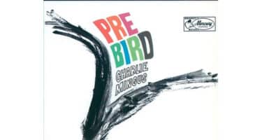 Charles Mingus - Pre-Bird (Acoustic Sounds Series)