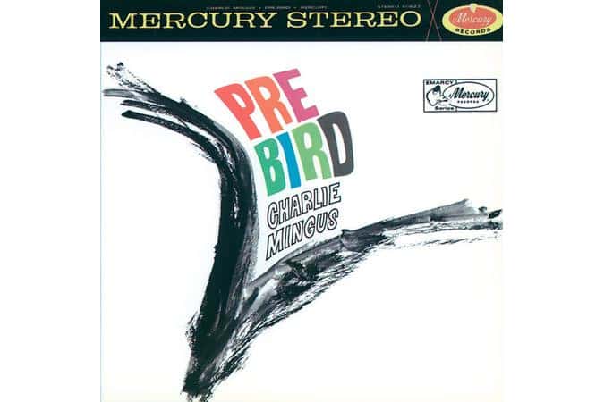 Charles Mingus - Pre-Bird