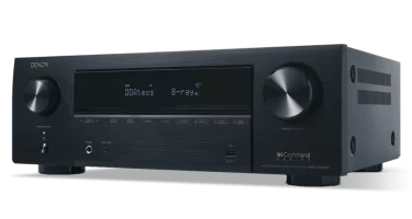 Denon AVR-X1800H