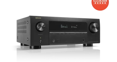 Denon AVR-X2800H