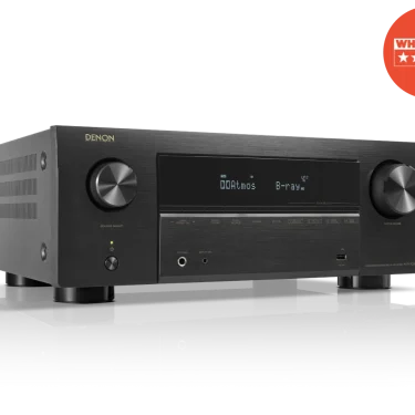 Denon AVR-X2800H