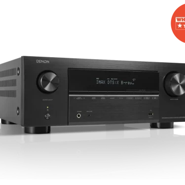 Denon AVC-X3800H
