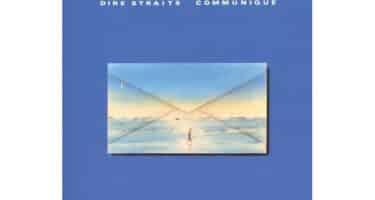 Dire Straits - Communique (Mobile Fidelity)