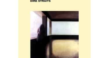 Dire Straits - Dire Straits  (Numbered Limited Edition) (Mobile Fidelity)