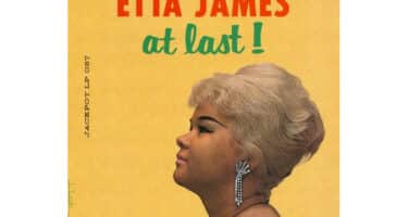 Etta James - At Last!