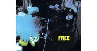 Free - Tons Of Sobs