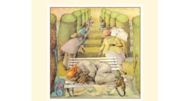 Genesis - Selling England By The Pound (Analogue Productions)