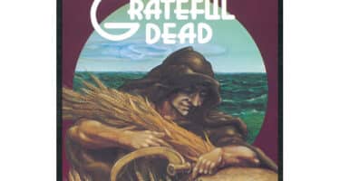 Grateful Dead - Wake of the Flood  (50th Anniversary Remaster)