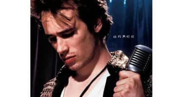 Jeff Buckley - Grace