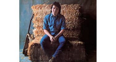 John Prine - John Prine  (45 RPM 180 Gram) (Analogue Productions)