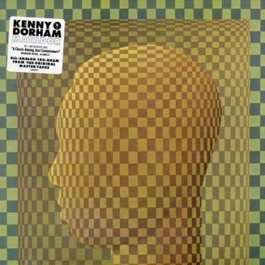 Kenny Dorham - Matador  (Numbered Limited Edition) (Impex)
