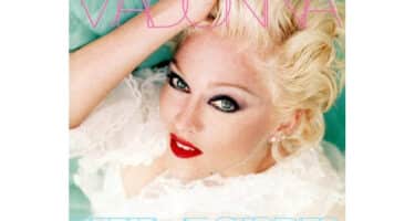 Madonna - Bedtime Stories
