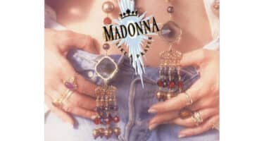 Madonna - Like A Prayer