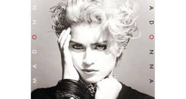 Madonna - Madonna