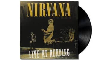 Nirvana - Live At Reading