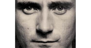 Phil Collins - Face Value (Analogue Productions)