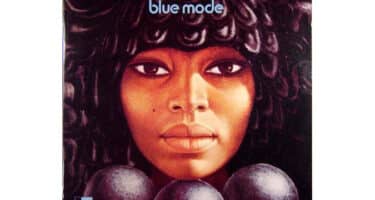 Reuben Wilson - Blue Mode (Blue Note Classic Vinyl Series)