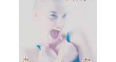 Sinead O'Connor - Lion And The Cobra