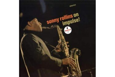 Sonny Rollins - On Impulse