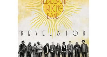 Tedeschi Trucks Band - Revelator