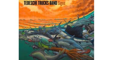 Tedeschi Trucks Band - Signs  (LP + 7 Inch Vinyl)