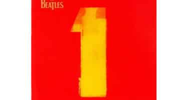 The Beatles - 1  (Remixed Edition 2 LP + Art Cards + Poster)