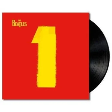 The Beatles - 1 (Remixed Edition 2 LP + Art Cards + Poster)