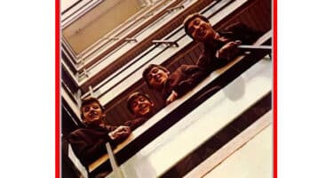 The Beatles - The Beatles 1962-1966