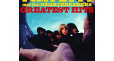 Tom Petty & The Heartbreakers - Greatest Hits