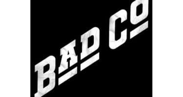 Bad Company - Bad Company (Analogue Productions / Atlantic 75 Series)