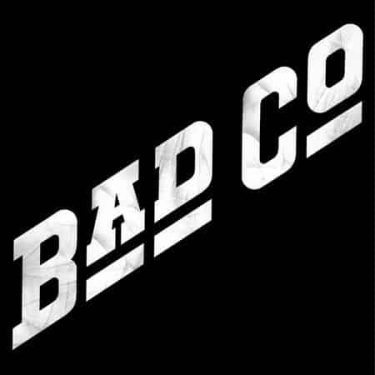 Bad Company - Bad Company (Analogue Productions / Atlantic 75 Series)